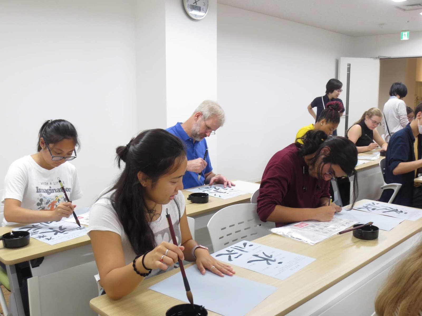 The Kanji Museum – AKP | Study Abroad in Kyoto